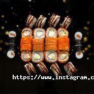 Morimoto Sushi, доставка суши и роллов фото