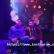 ТЯGА, кальян-бар фото