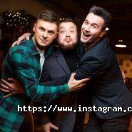 Анатолій Корольов, ведучий фото