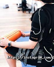 A loft of health, центр краси і здоров'я фото