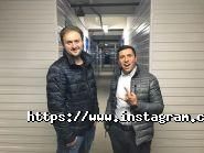 TetrisBOX, сервис хранения вещей фото