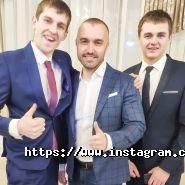 Ярослав, ведучий на весілля фото