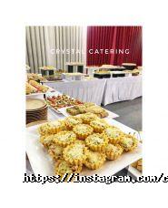 Crystal Catering, компания фото