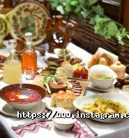 Куманець, ресторан української кухні фото