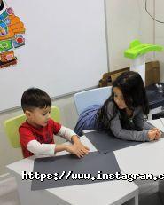 Let's talk, школа іноземних мов фото