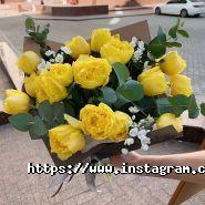 Fleur De Rose, салон квітів та декору фото