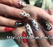 Ягуар, салон краси фото