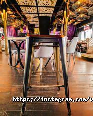 Versus, ресторан фото