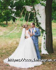 Ведуча Наталія Щастя фото