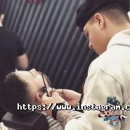 Schwager, барбершоп фото