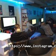 Друзі, антикафе фото