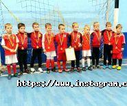 Footykids Odessa, дитяча футбольна школа фото