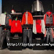 Yo moyo, мережа магазинів чоловічого та жіночого модного одягу фото