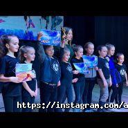 A. T. Dance, школа сучасної хореографії фото