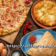 Eshak, ресторан фото