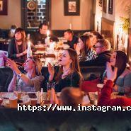 Corvin, бар-ресторан фото