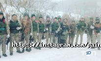 Горный Гигант, пейнтбольный клуб фото