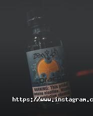 Sub-Ohm, магазин электронных сигарет и аксессуаров фото