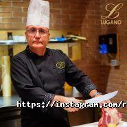 Lugano фото