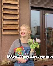 Пінка, стильна кав'ярня фото