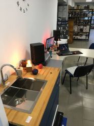 Буль-буль, салон сантехники фото