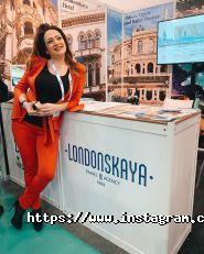 Лондонська, туристичне агентство фото