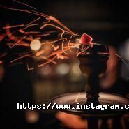 Radioactive, сеть кальянных фото