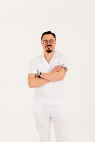 Масажист Бойчук Андрій фото