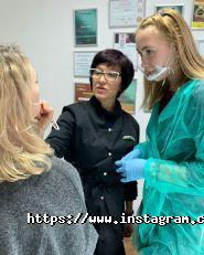 All about permanent makeup, салон видалення тату та татуажу фото