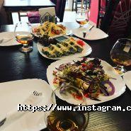 Yoshi, кафе фото