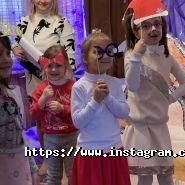 Grow Up, приватний садок фото