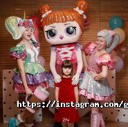 GorodProshow, івент агентство фото