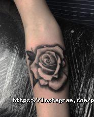 Paint Skin, тату-студія фото