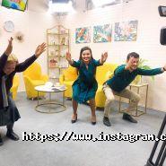 Ведучий Вареників фото