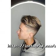 Olli, салон краси фото