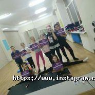 Dance Fam, танцювальна студія фото