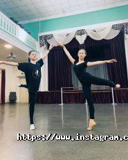 А6, студія танцю фото