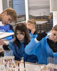 Львівський інженерний ліцей фото