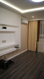 BudComp, комплексний ремонт квартир, будинків, офісів фото