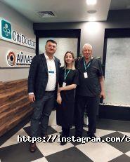 CitiDoctor, медичний центр фото