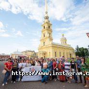 Van der Tour, туристична компанія фото