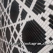 Colibri mosaic, виробнича фірма фото