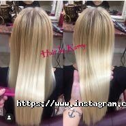 Паша, студія краси фото