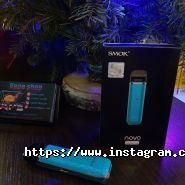 Synth Vape, вейпшоп фото