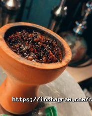 Smokeroom, кальянна фото