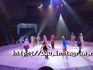 Катерина Бахтиярова, ведуча фото