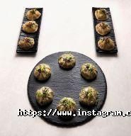 Momoyama, кафе азіатської кухні фото