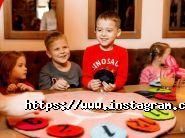 Vero Vero, ресторан фото