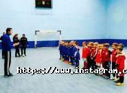 Footykids Odessa, дитяча футбольна школа фото