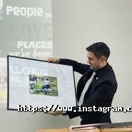 Церковь адвентистов седьмого дня фото